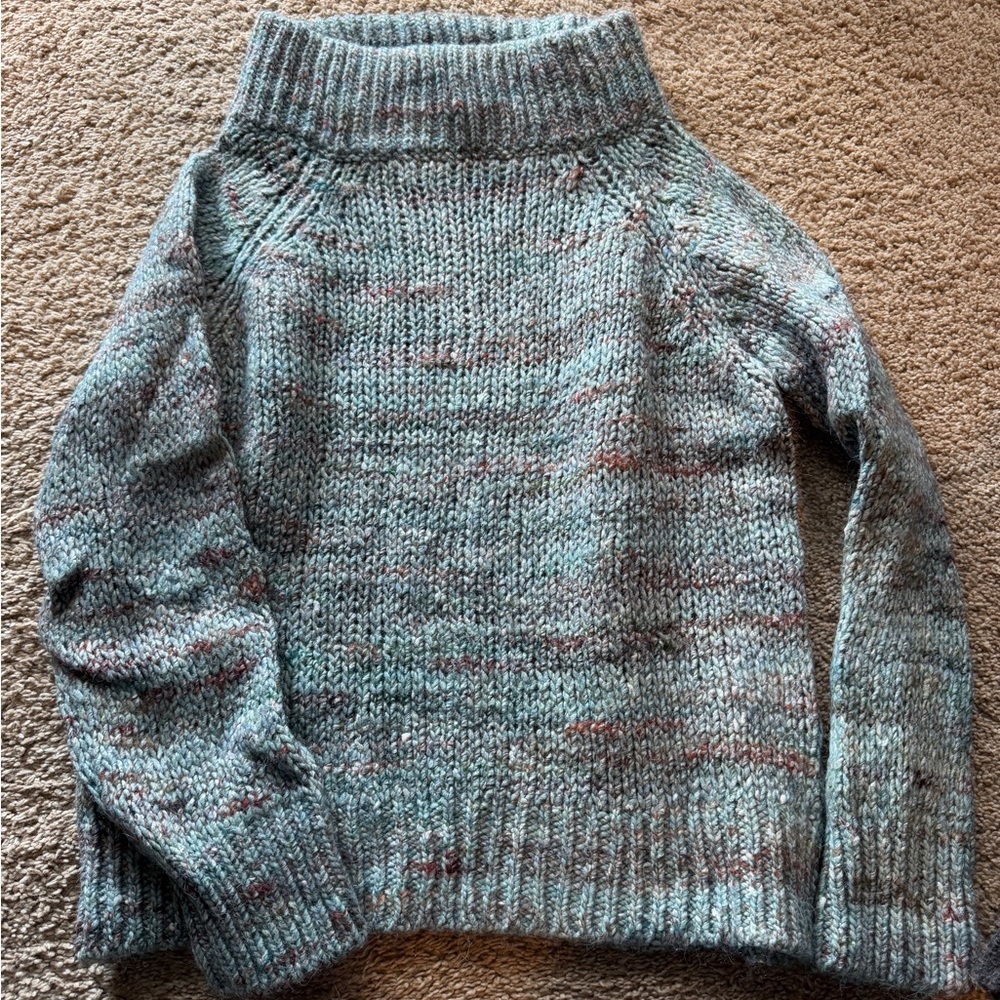 Anthropologie, Moth | Knit Sweater